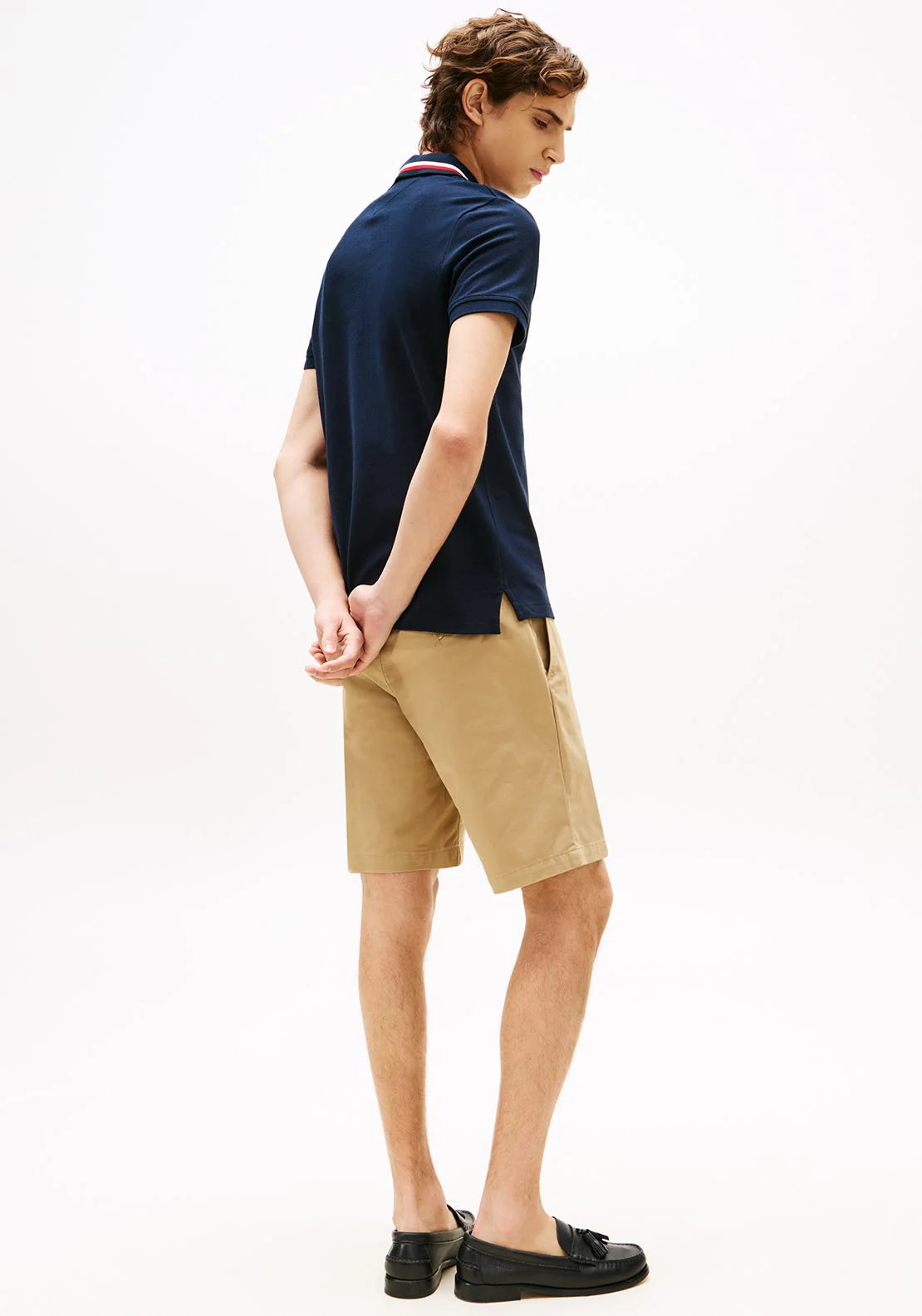 Tommy Hilfiger Tipped Polo
