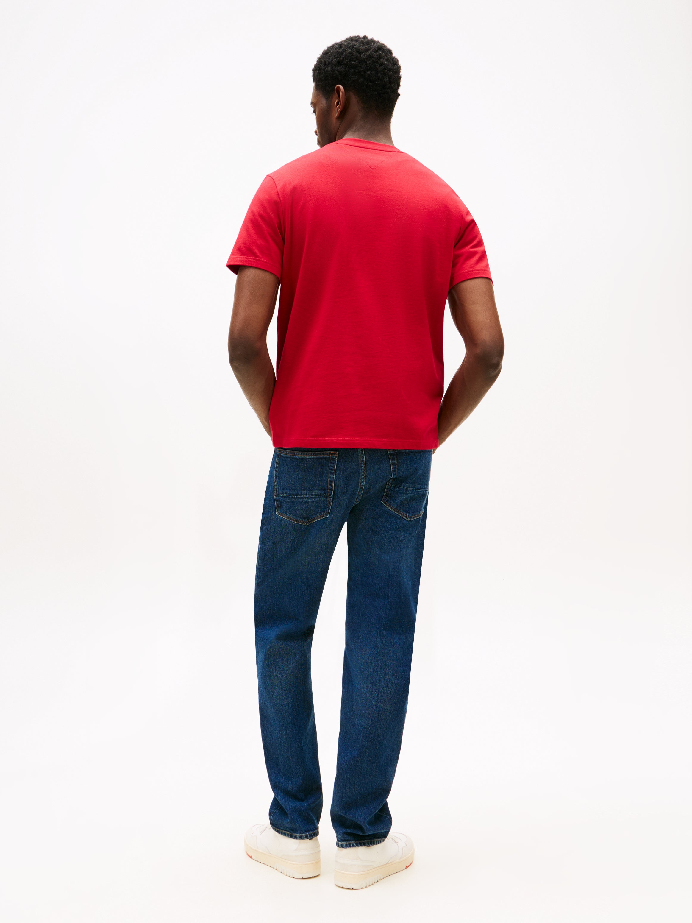 Tommy Hilfiger Americana T Shirt