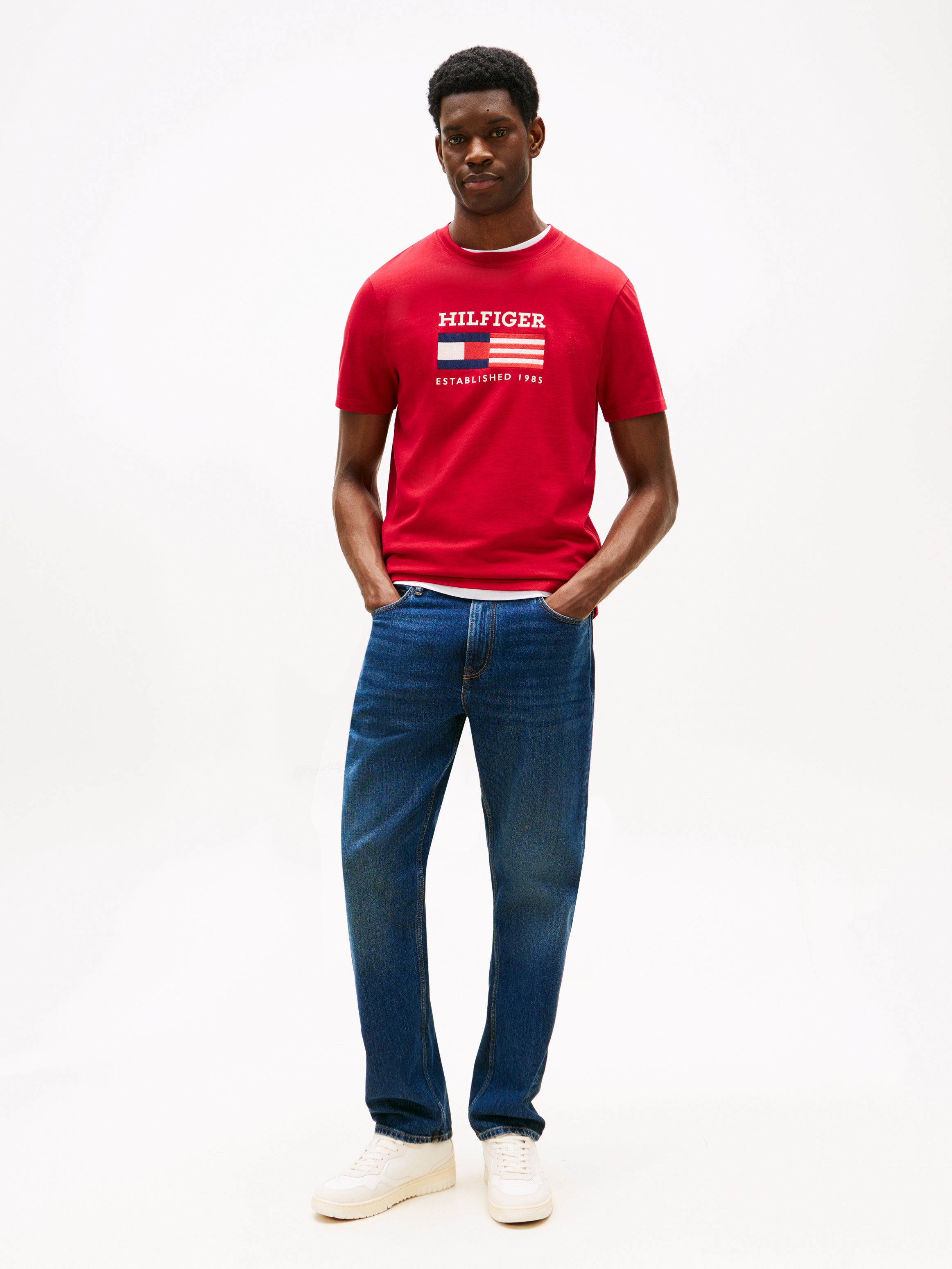 Tommy Hilfiger Americana T Shirt