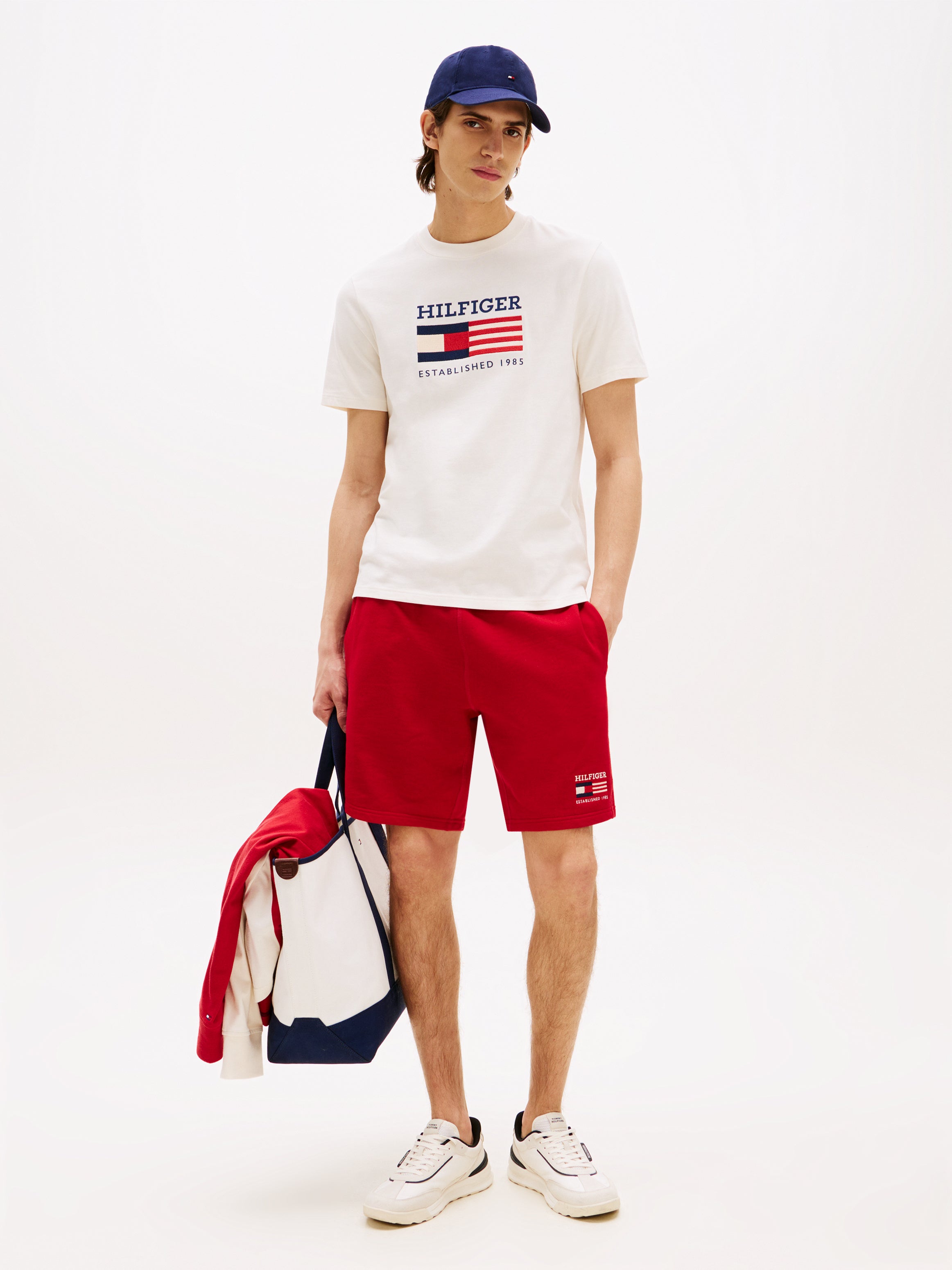 Tommy Hilfiger Americana T Shirt