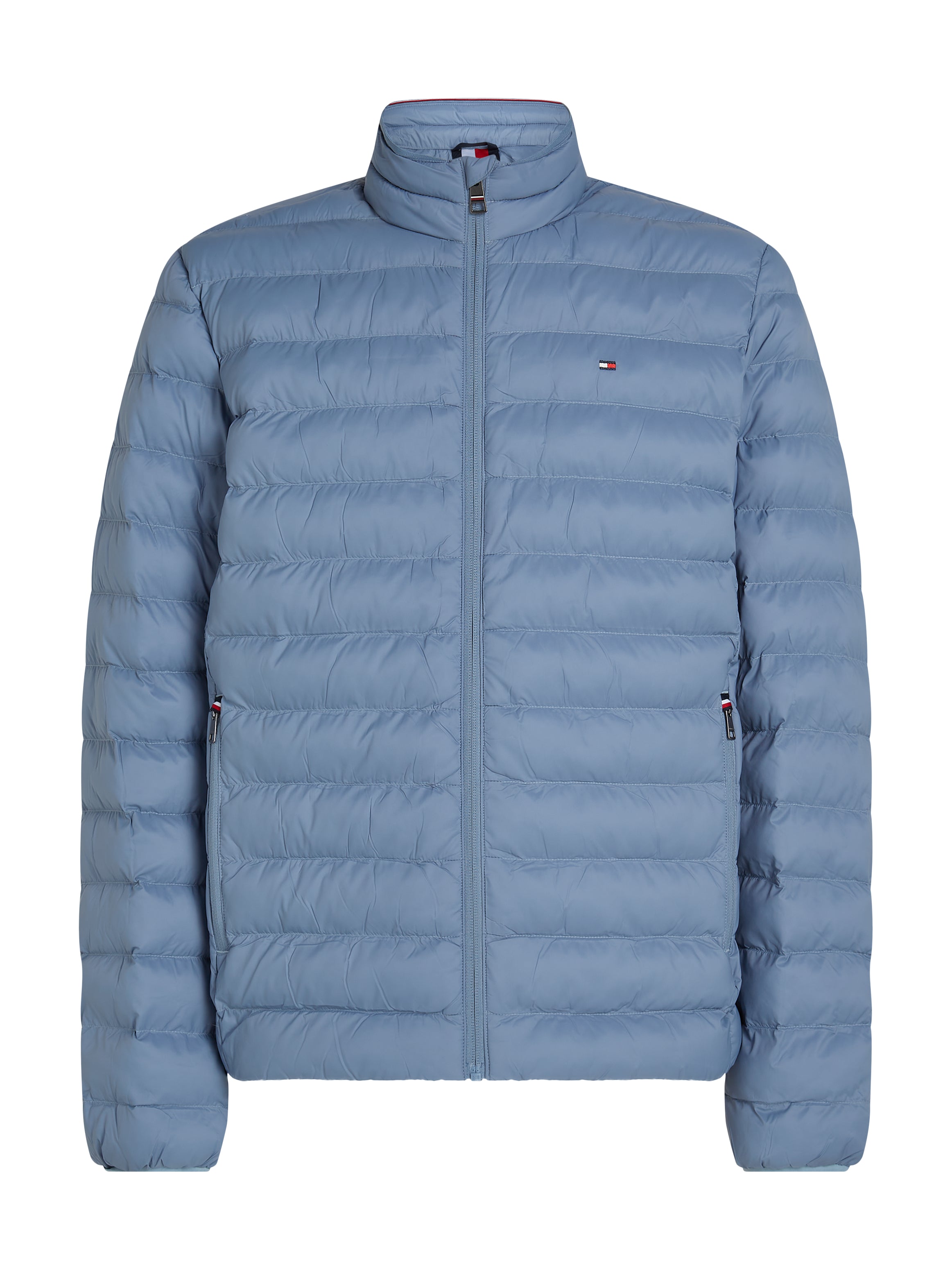 Tommy Hilfiger Packable Water Repellent Jacket