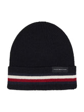 Load image into Gallery viewer, Tommy Hilfiger Corporate Beanie
