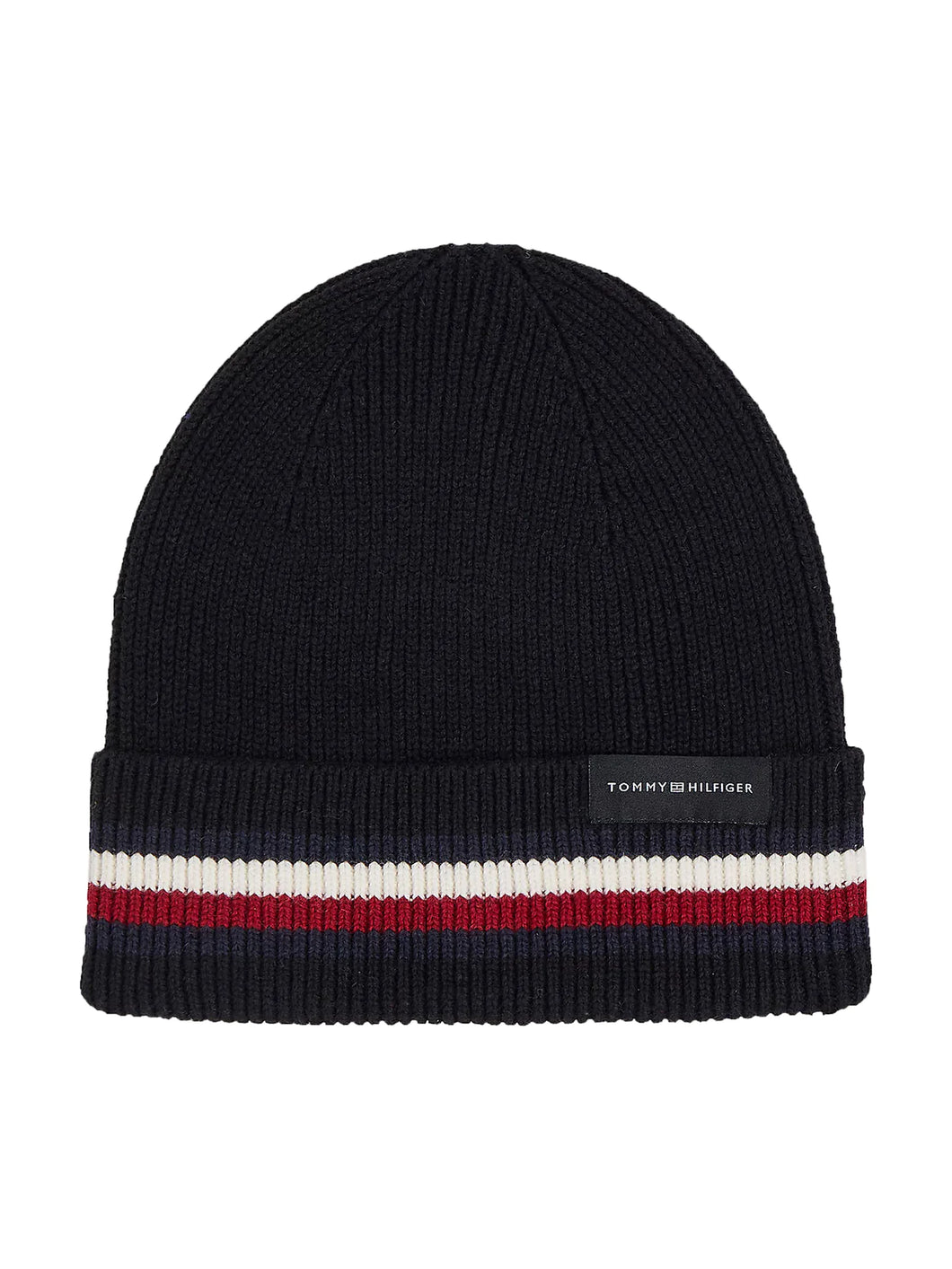 Tommy Hilfiger Corporate Beanie