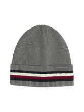 Load image into Gallery viewer, Tommy Hilfiger Corporate Beanie
