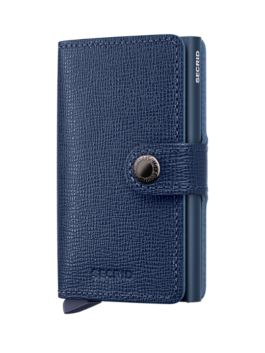 Secrid Mini Wallet Crisple