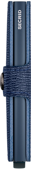 Secrid Mini Wallet Crisple