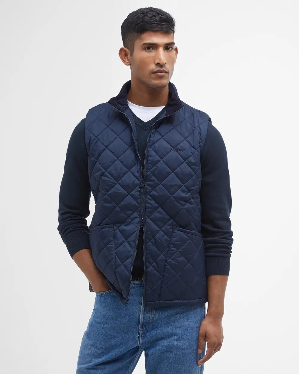 Barbour Monty Gilet