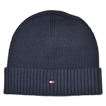 Load image into Gallery viewer, Tommy Hilfiger Essential Beanie

