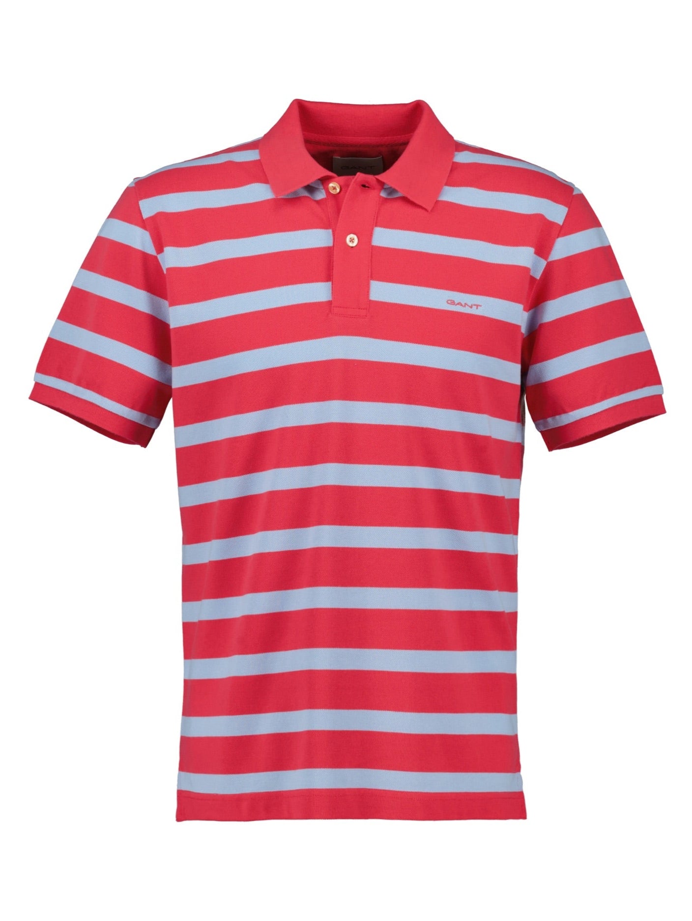 Gant Striped Polo