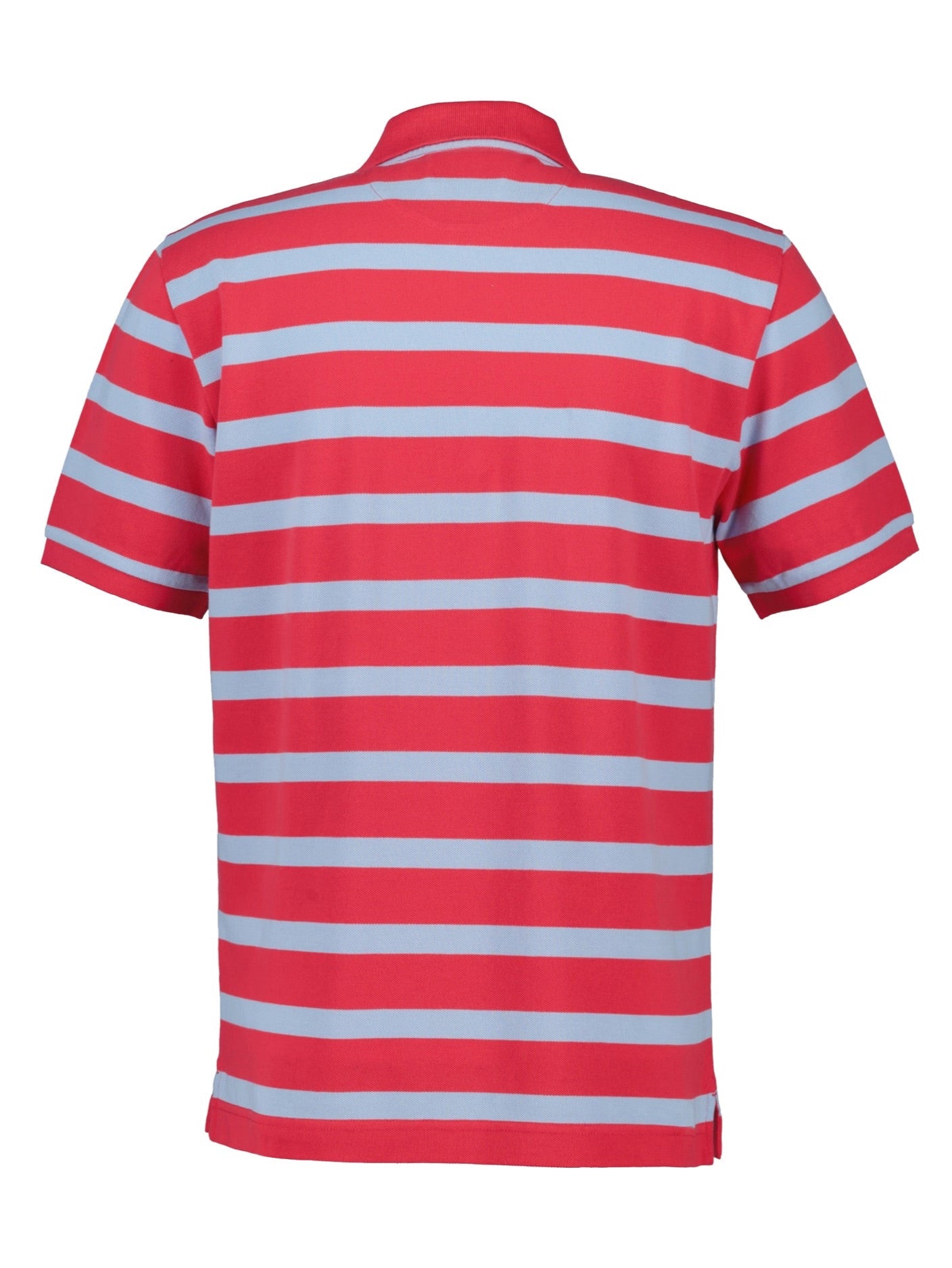 Gant Striped Polo
