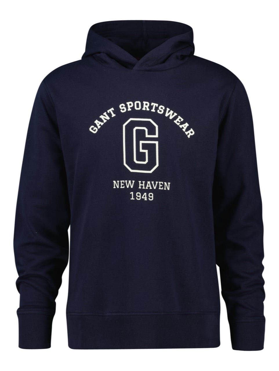 Gant Graphic Sweat Hoodie