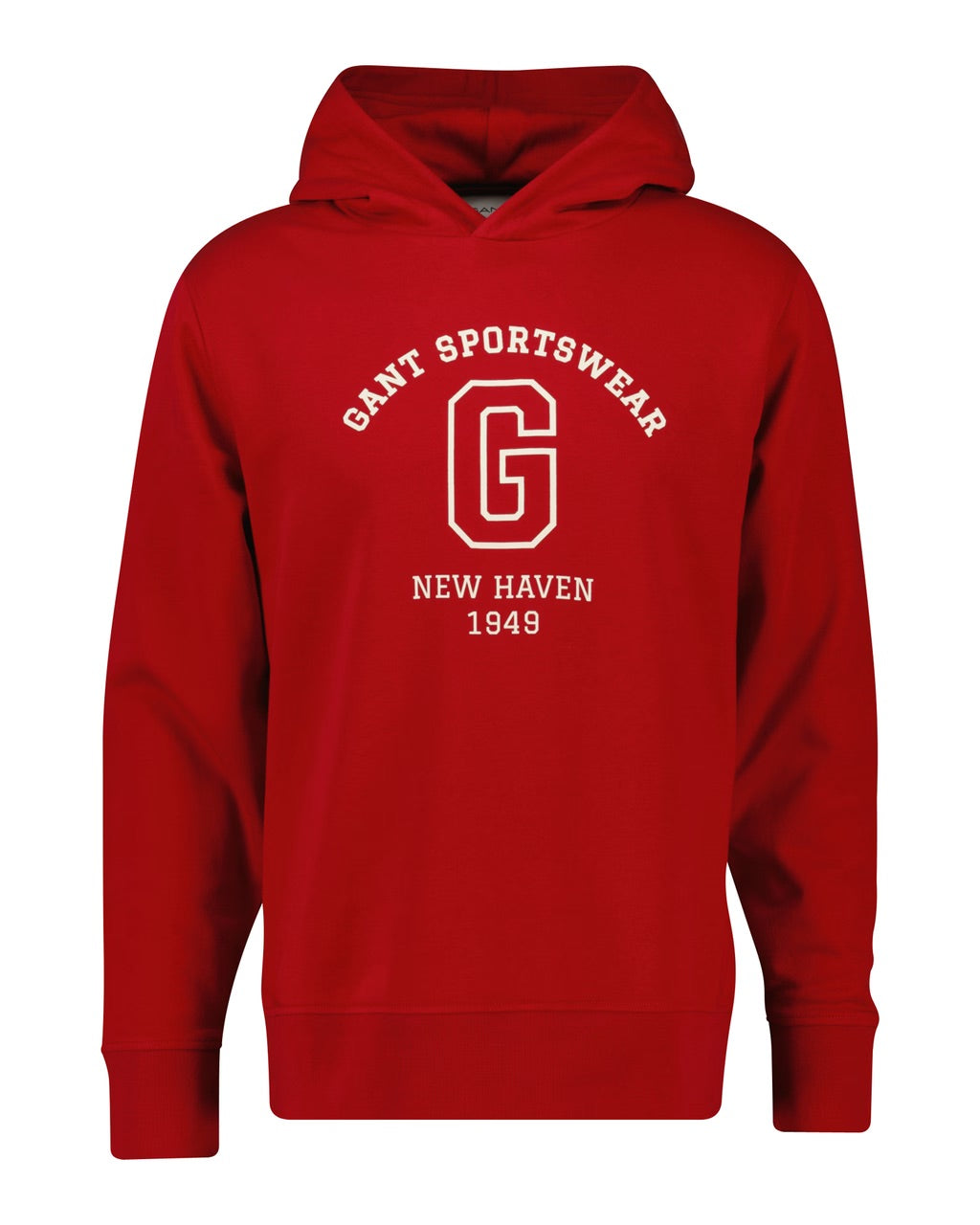 Gant Graphic Sweat Hoodie
