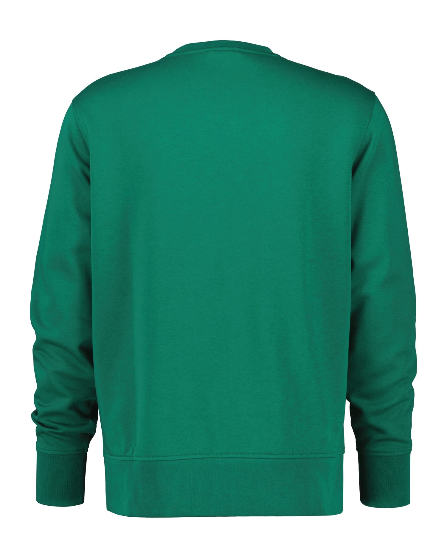 Gant Graphic Crew Neck Sweat
