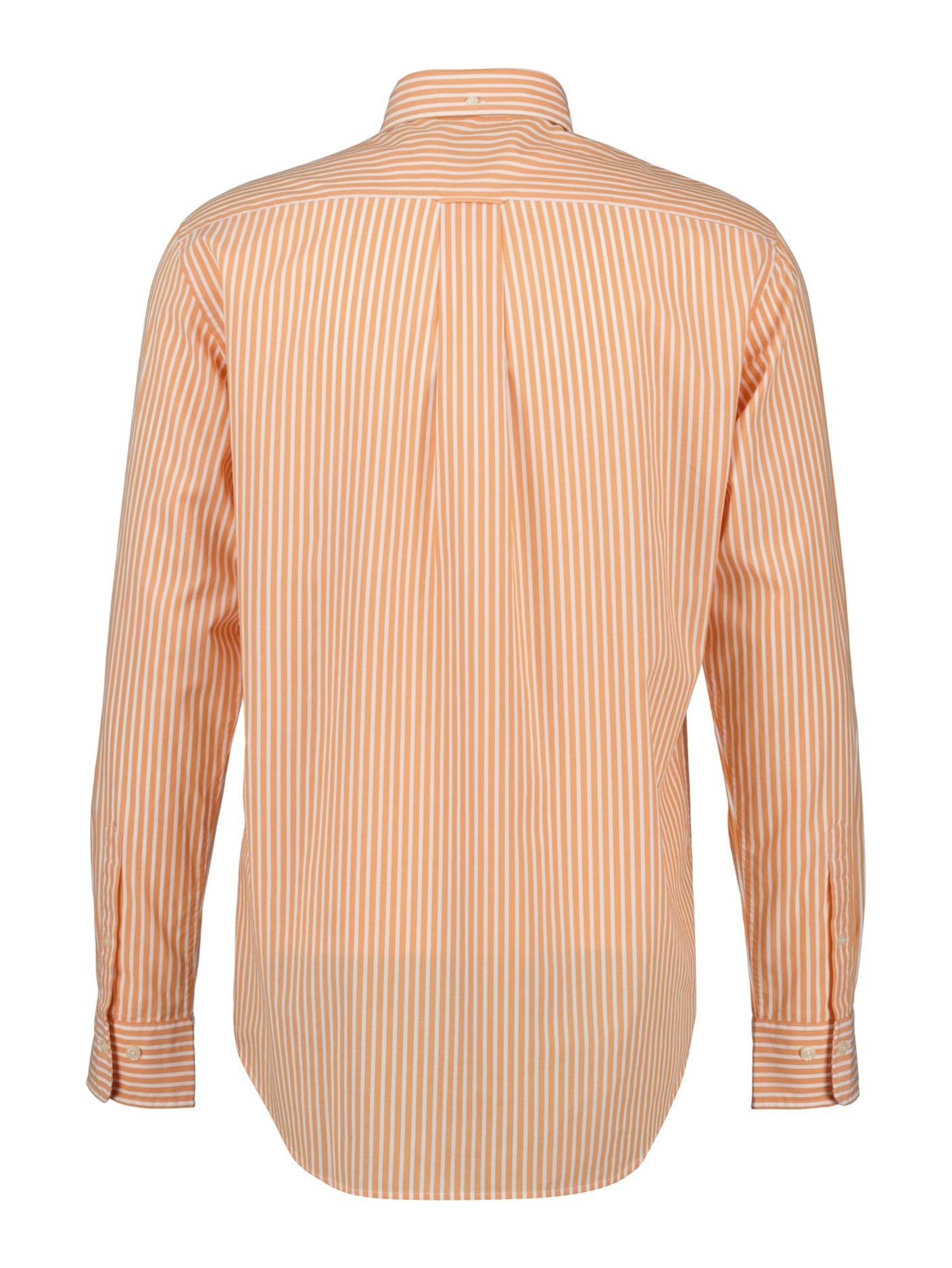 Gant Regular Poplin Stripe Shirt