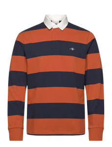 Gant Bar Stripe Rugby