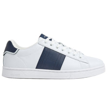 Load image into Gallery viewer, Hackett Leather Trainer
