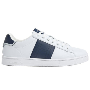 Hackett Leather Trainer