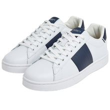 Load image into Gallery viewer, Hackett Leather Trainer
