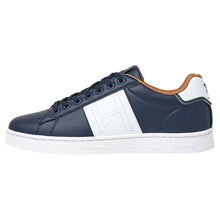 Load image into Gallery viewer, Hackett Leather Trainer
