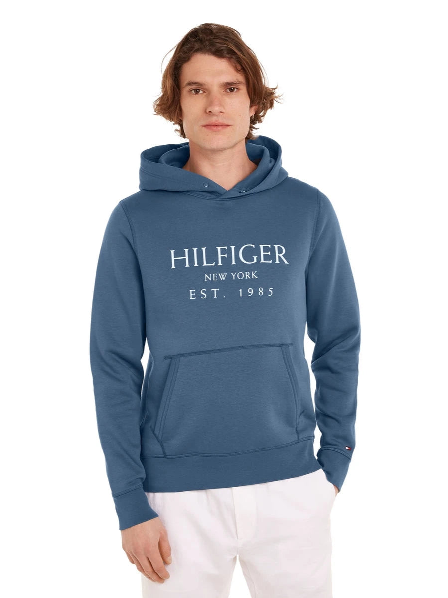 Tommy Hilfiger Big Hilfiger Hoodie
