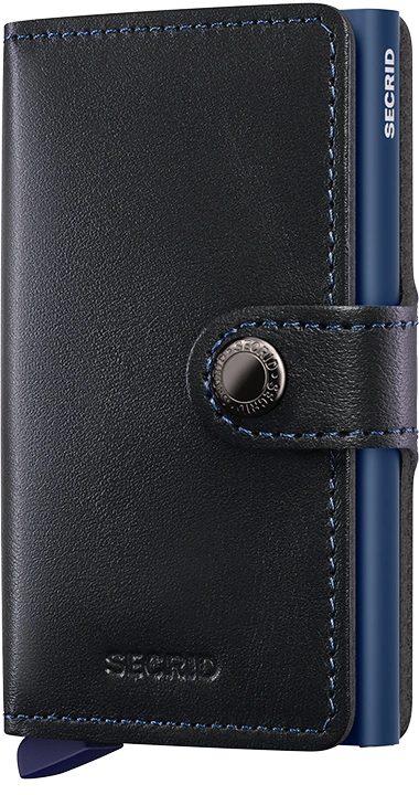 Secrid Original Mini Wallet