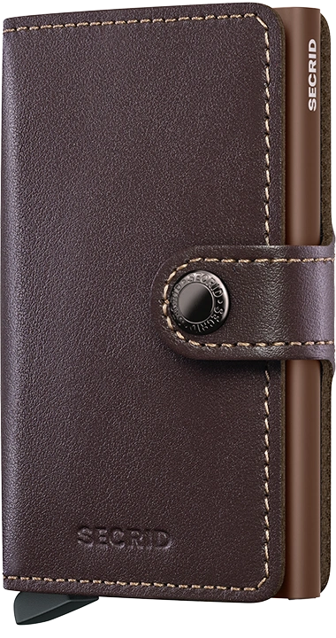 Secrid Original Mini Wallet