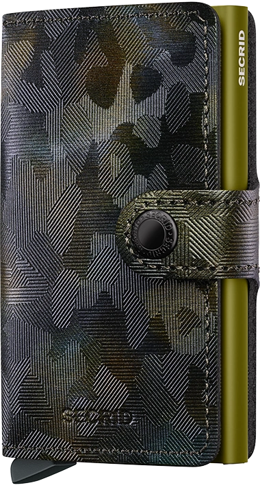 Secrid Original Mini Wallet