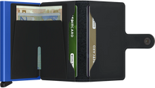 Load image into Gallery viewer, Secrid Mini Wallet Matte Leather

