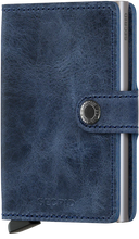 Load image into Gallery viewer, Secrid Mini Wallet Vintage Leather
