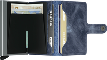 Load image into Gallery viewer, Secrid Mini Wallet Vintage Leather

