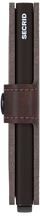 Load image into Gallery viewer, Secrid Mini Wallet Vintage Leather
