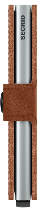 Secrid Mini Wallet Vintage Leather