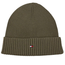 Load image into Gallery viewer, Tommy Hilfiger Essential Beanie
