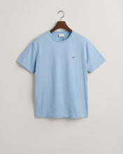 Load image into Gallery viewer, Gant Shield T Shirt Regular Fit
