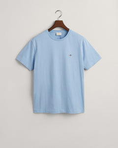 Gant Shield T Shirt Regular Fit