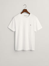 Load image into Gallery viewer, Gant Shield T Shirt Regular Fit
