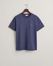 Load image into Gallery viewer, Gant Shield T Shirt Regular Fit
