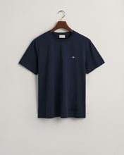 Load image into Gallery viewer, Gant Shield T Shirt Regular Fit
