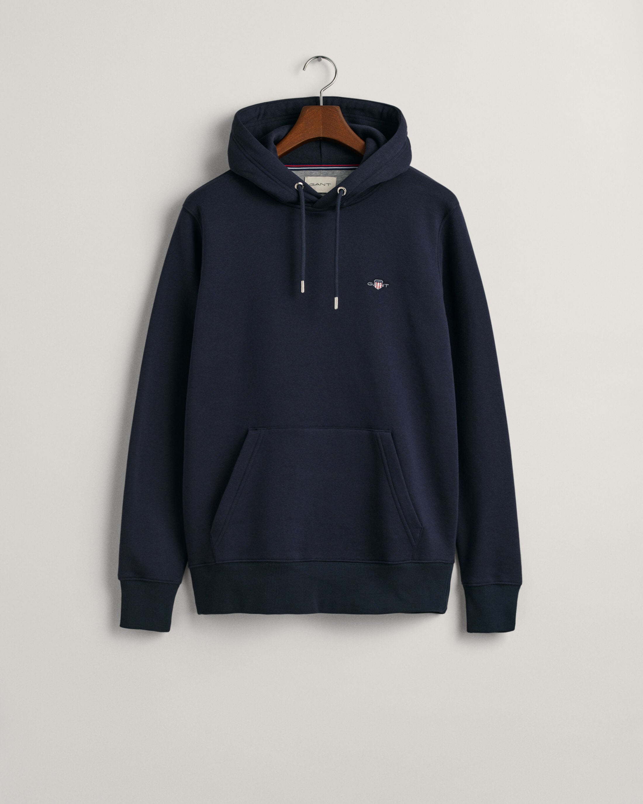 Gant Reg Shield Hoodie