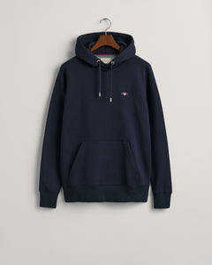 Gant Shield Hoodie