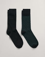 Load image into Gallery viewer, Gant 2Pk Socks
