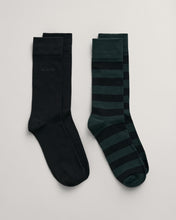 Load image into Gallery viewer, Gant 2Pk Socks
