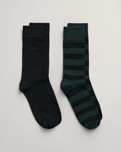 Gant 2Pk Socks