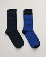 Load image into Gallery viewer, Gant 2Pk Socks
