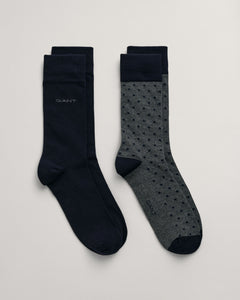 Gant 2Pk Socks