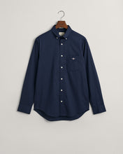 Load image into Gallery viewer, Gant Regular Poplin Shirt
