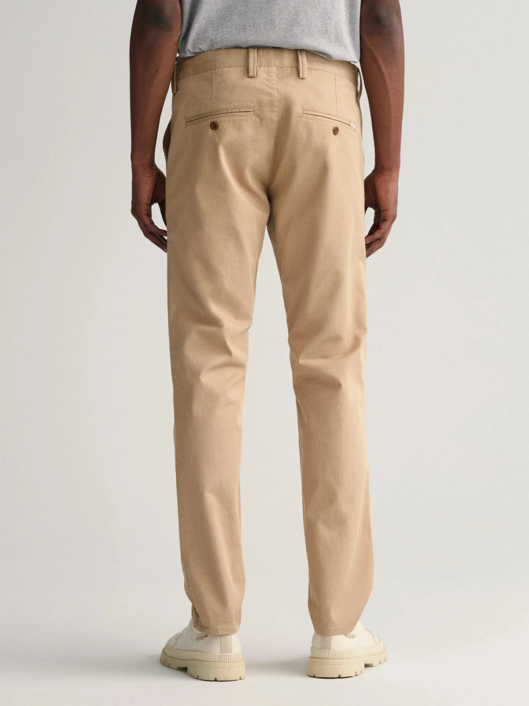 Gant Slim Twill Chino