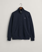 Load image into Gallery viewer, Gant Shield Full Zip Sweat
