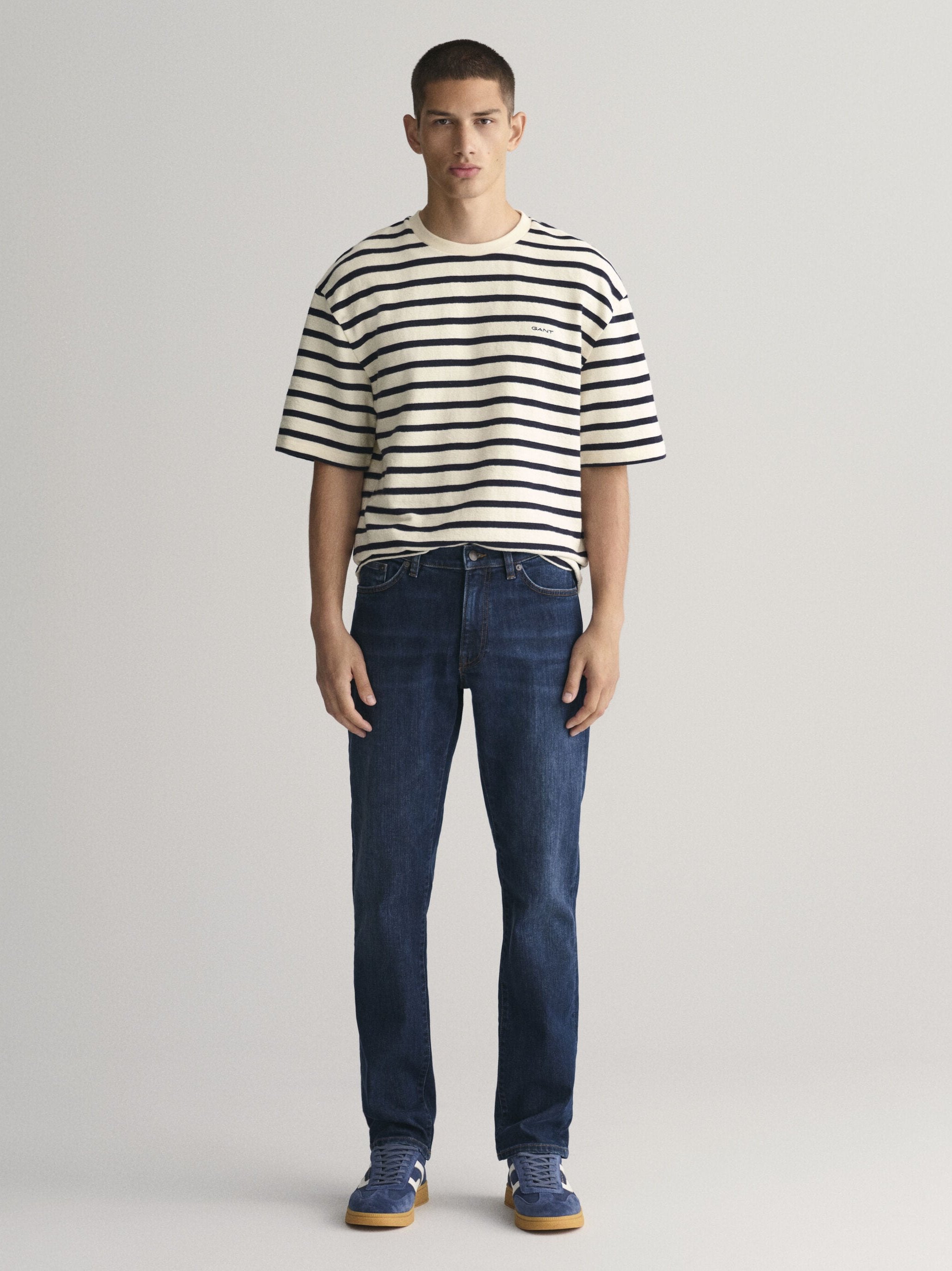 Gant Slim Jeans