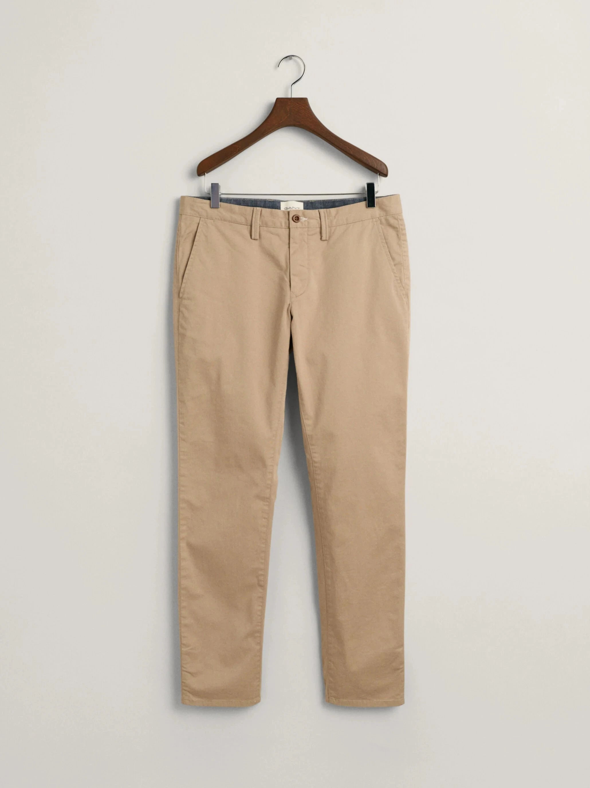 Gant Slim Twill Chino